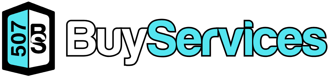 507BuyServices Logo